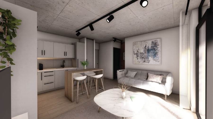 1 Bedroom Property for Sale in Table View Western Cape